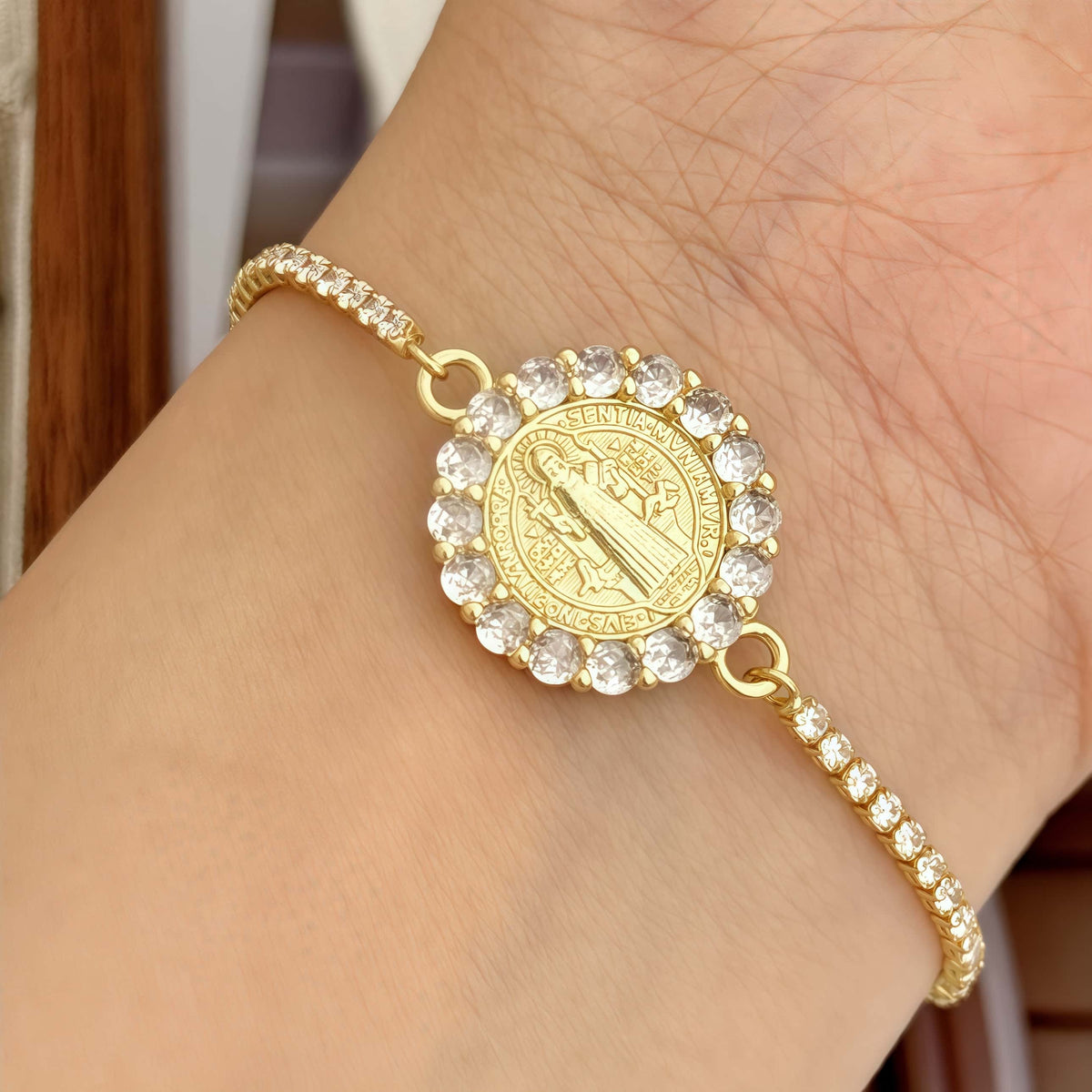 San Benito Bracelet