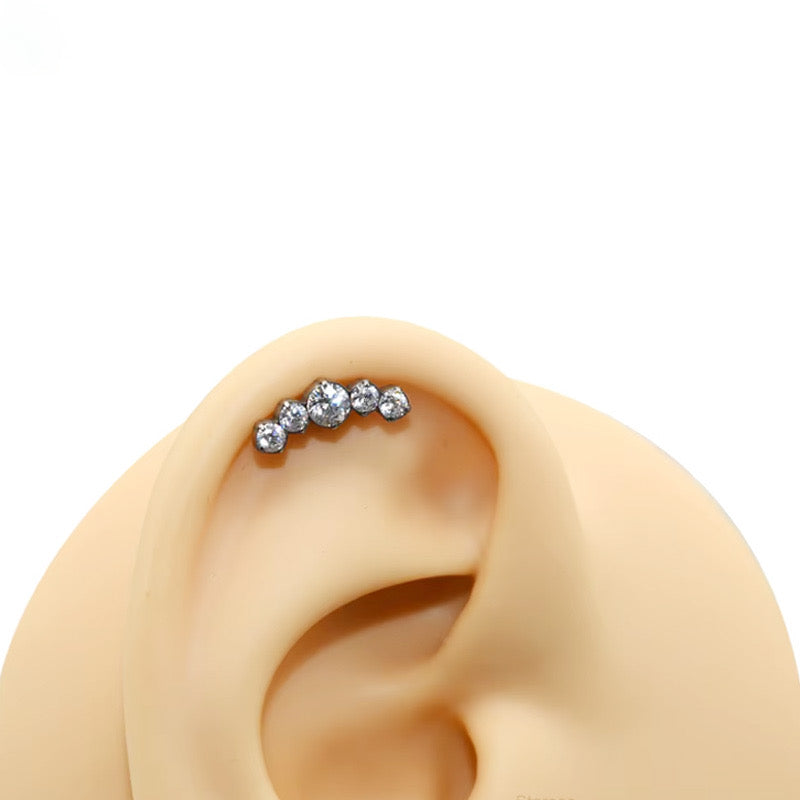 Dawn Climber Labret
