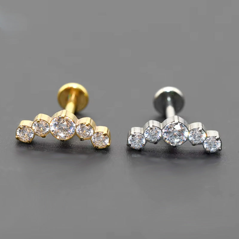 Dawn Climber Labret
