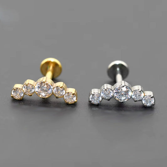 Dawn Climber Labret