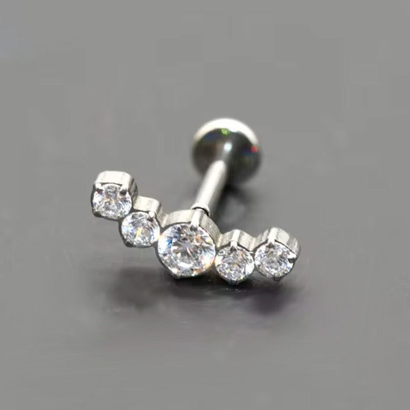 Dawn Climber Labret