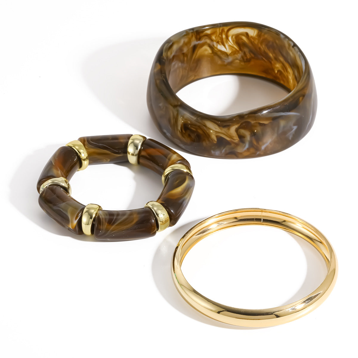 Caffè Set Bracelet