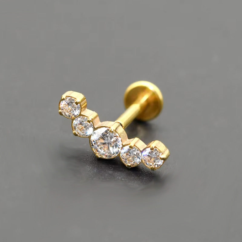 Dawn Climber Labret