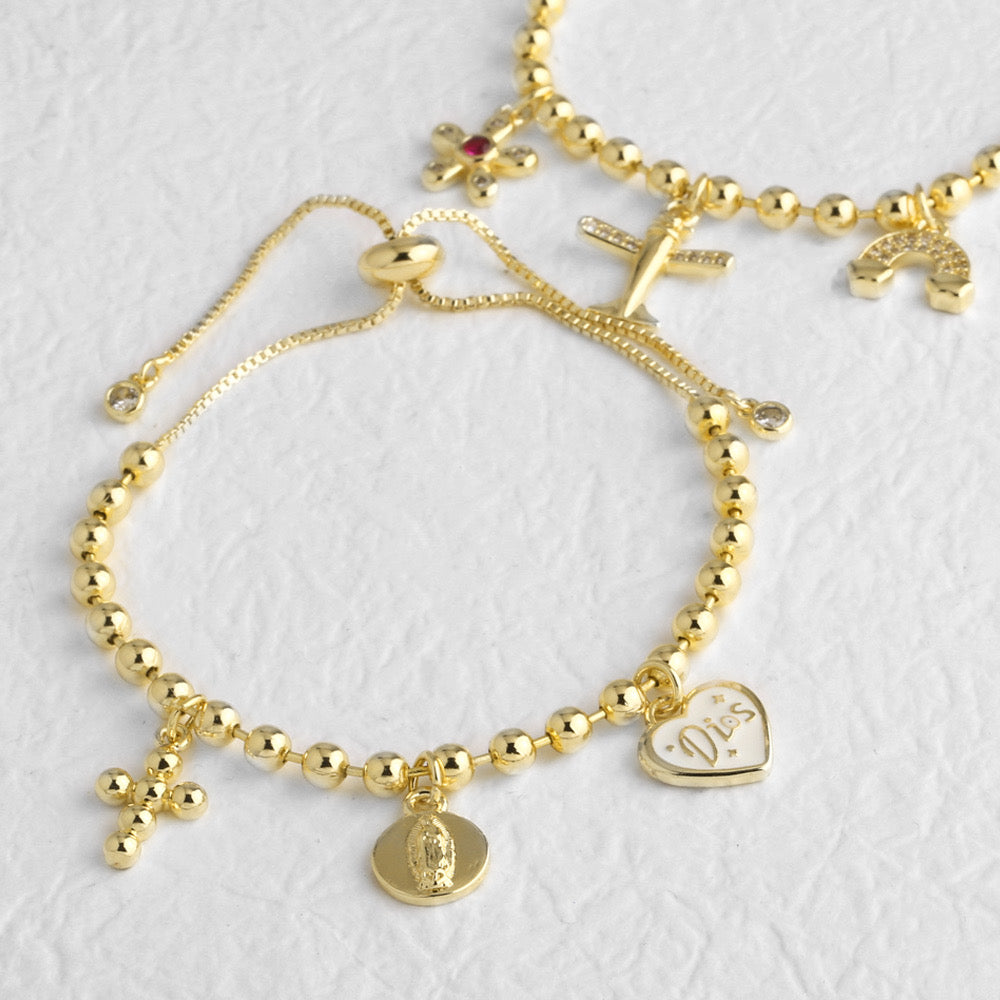 Believe Bracelet