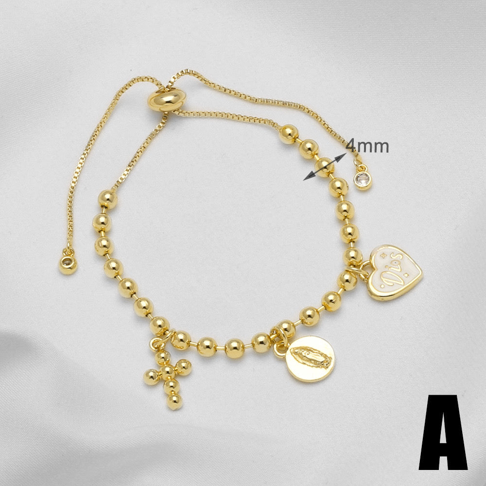 Believe Bracelet
