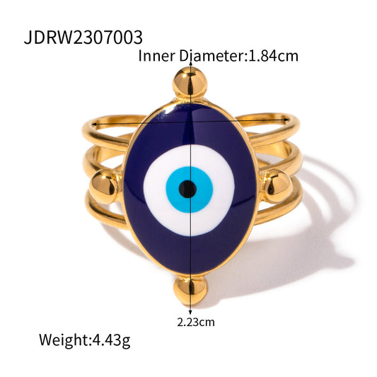 Aynaa Ring