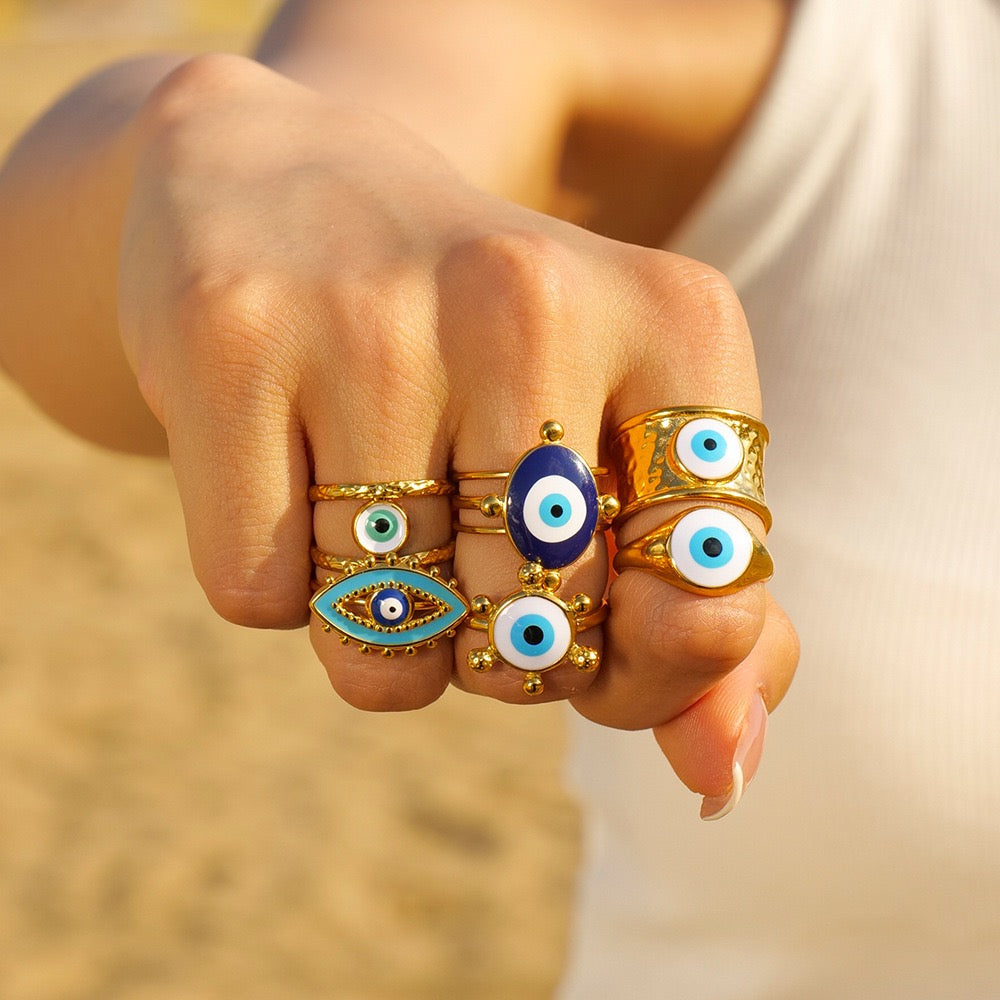 Aynaa Ring