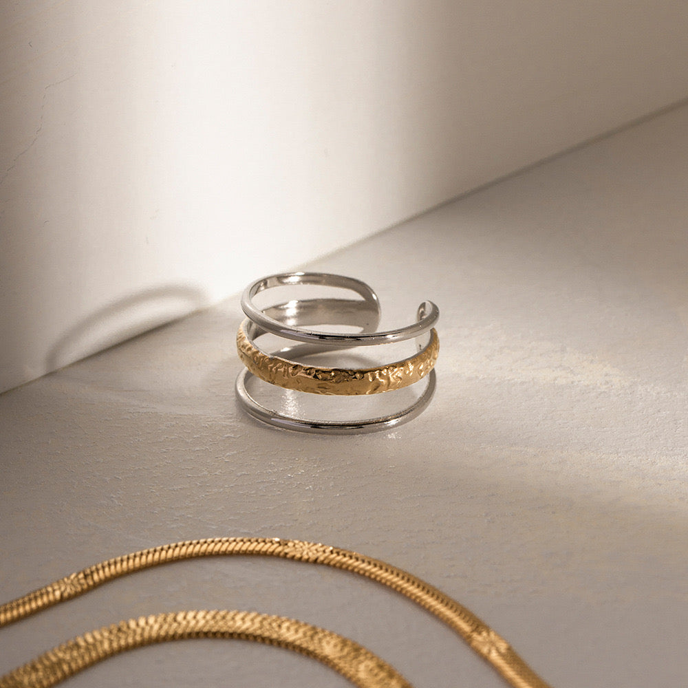 BiChroma Ring