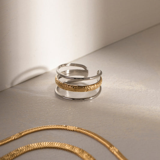BiChroma Ring