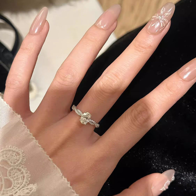 Inner Glow Ring