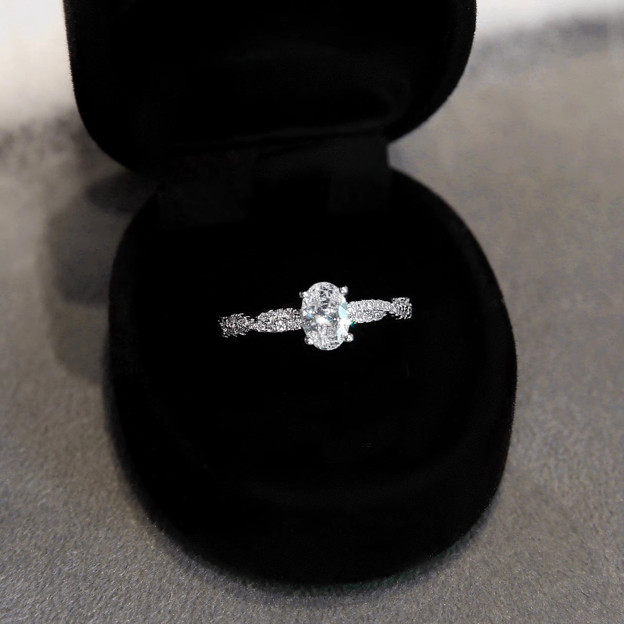 Inner Glow Ring
