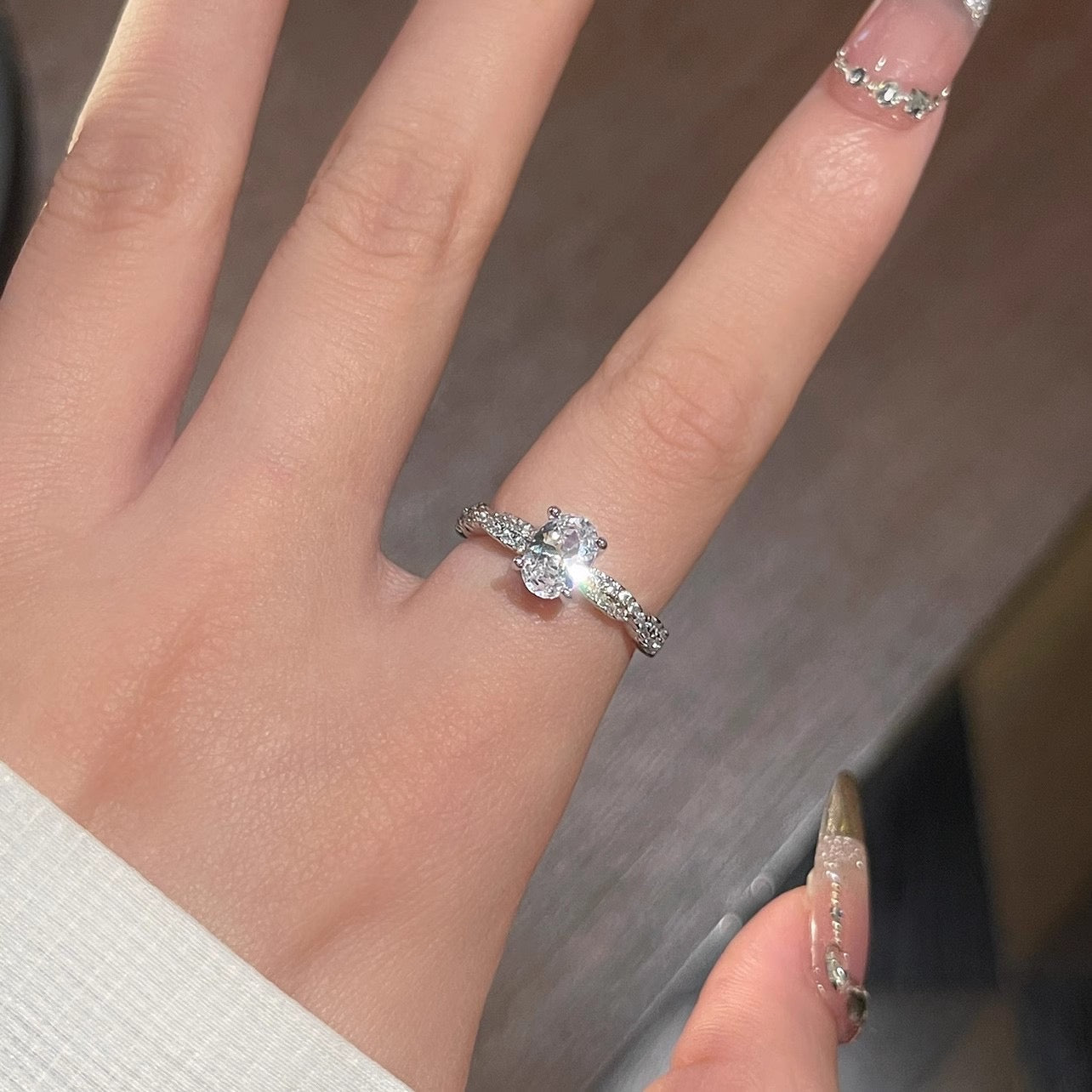 Inner Glow Ring