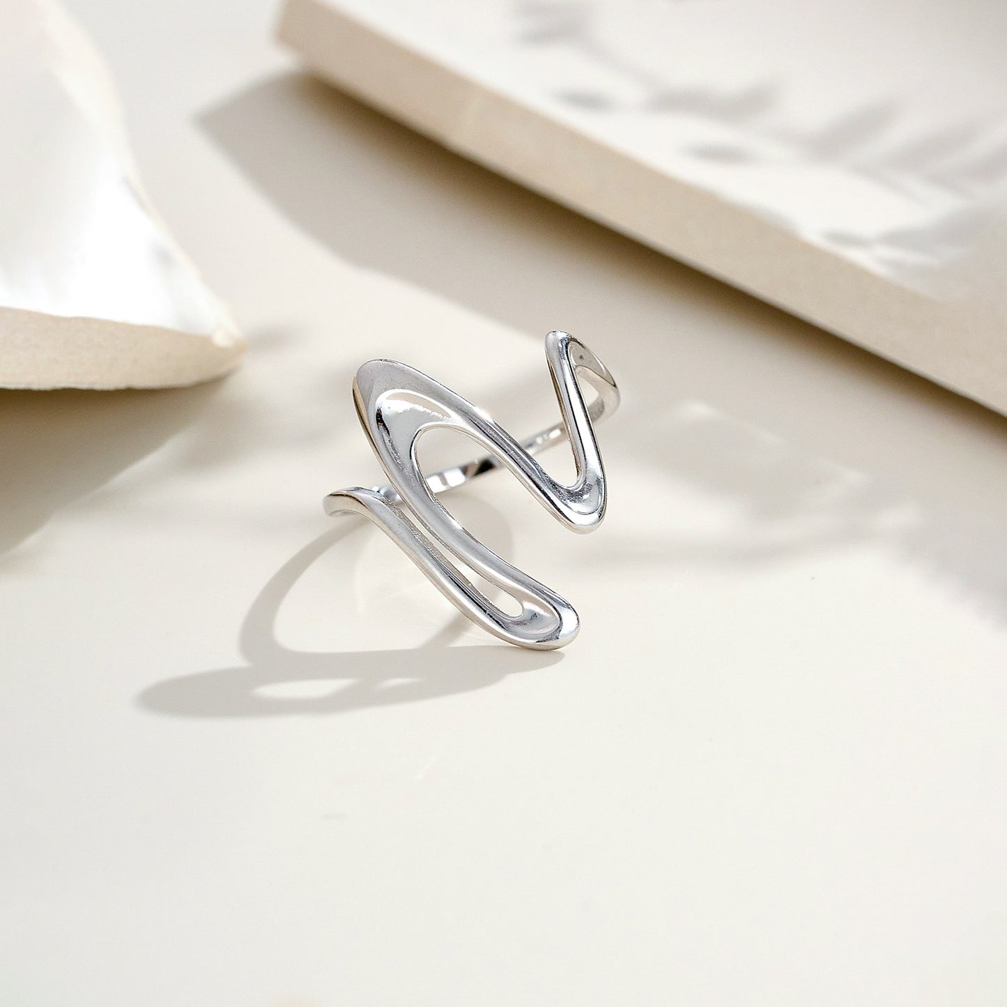 Nebula Ring