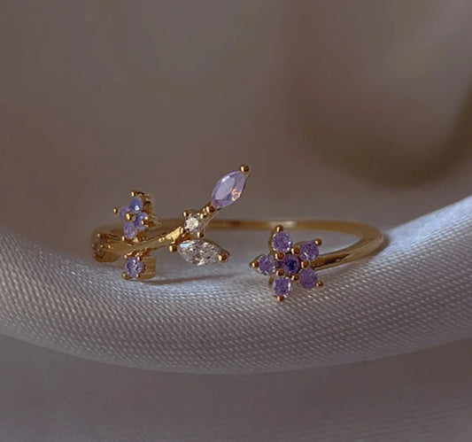 Enchanted Ring