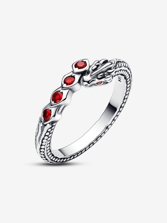 GOT Dragon Pandora Ring
