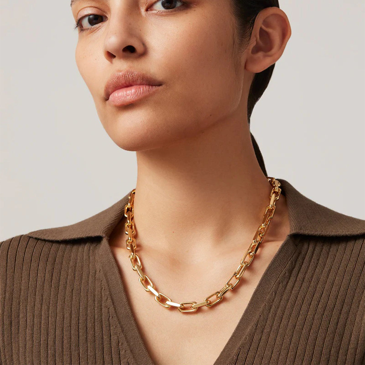 Boldlink Necklace