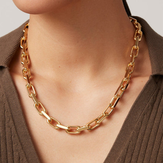 Boldlink Necklace