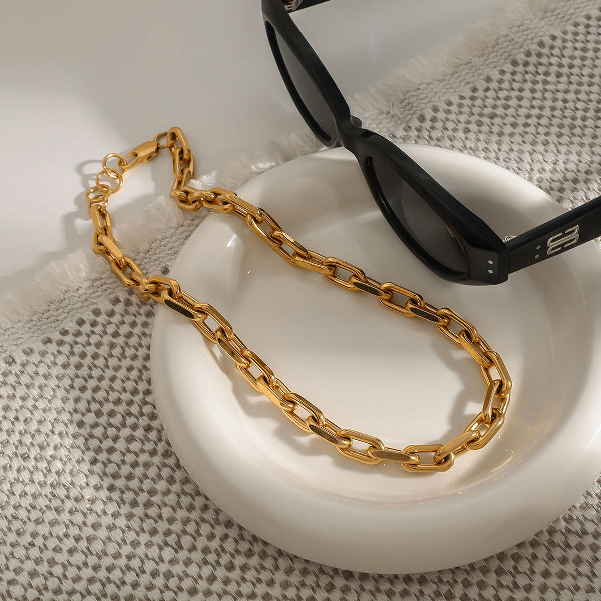 Boldlink Necklace