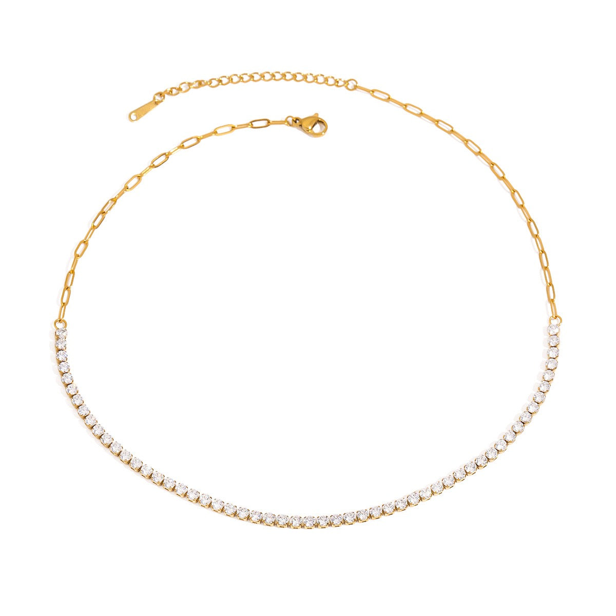 Lumière Necklace