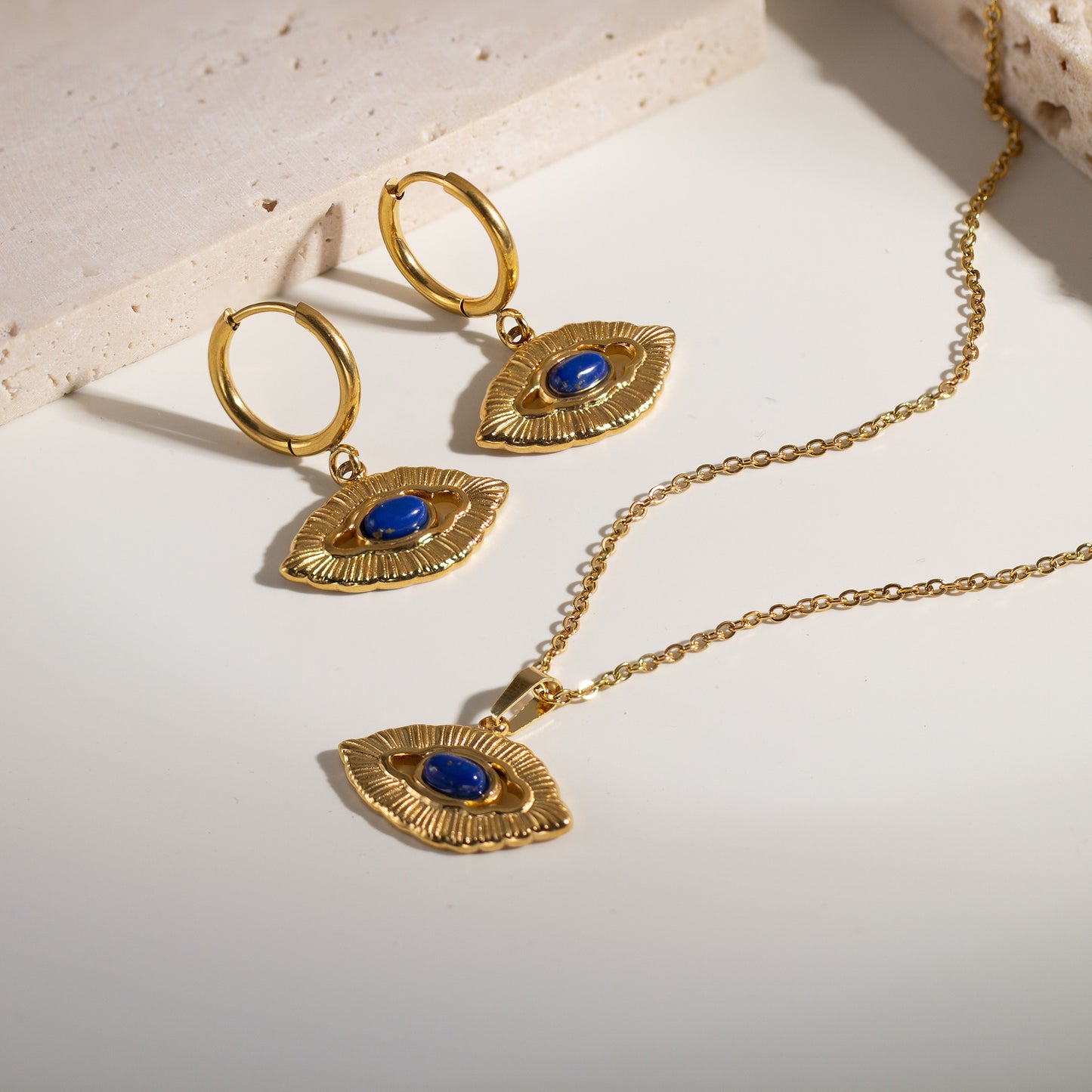 Nazar Set