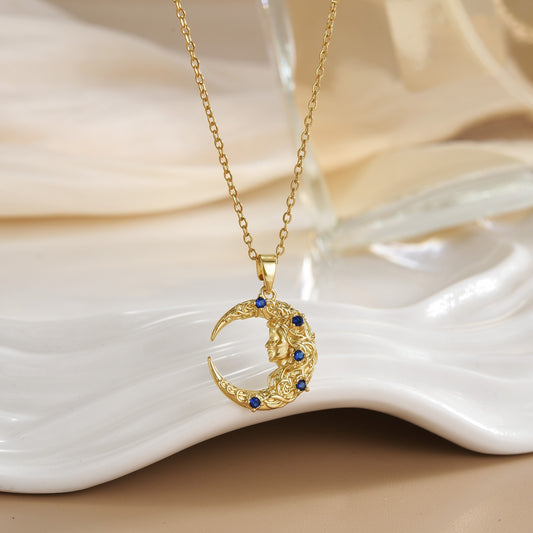 Aura Shine Necklace