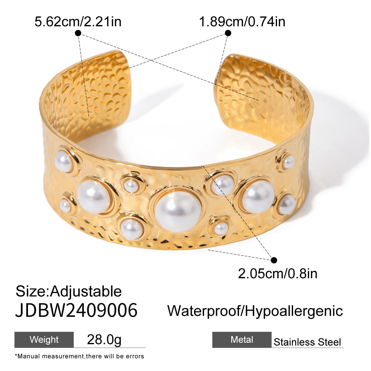 Fabiana Bracelet