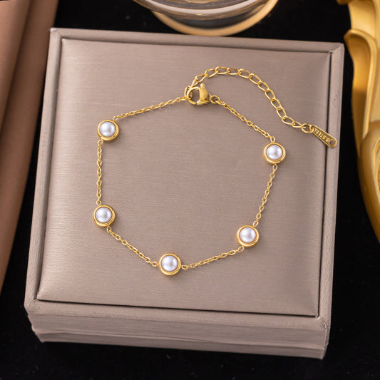 Blanca Mare Bracelet