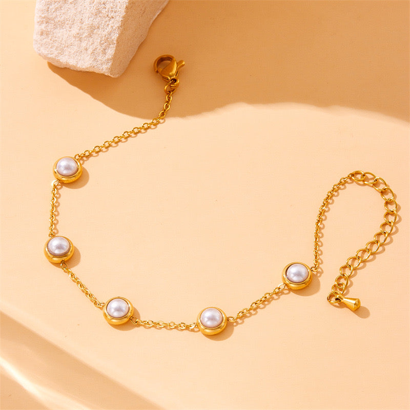 Blanca Mare Bracelet