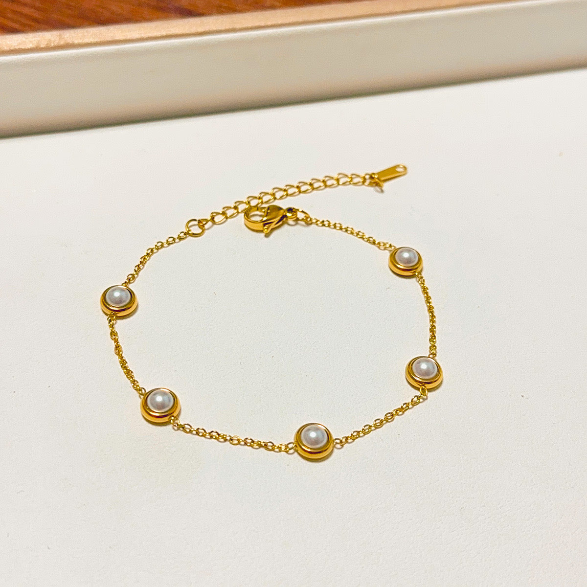 Blanca Mare Bracelet