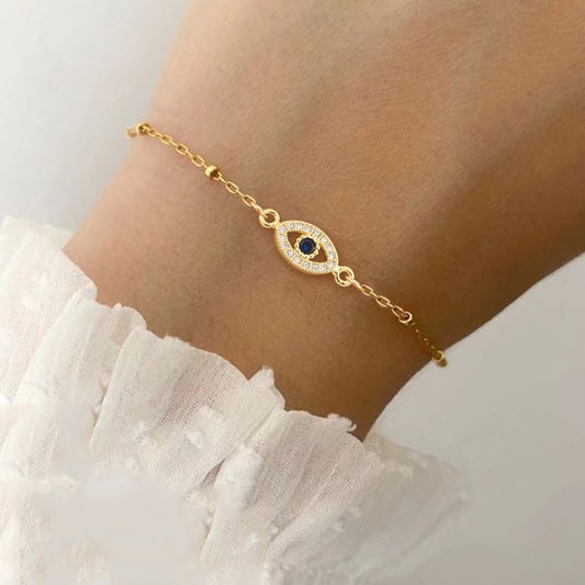 Lumi Eye Bracelet