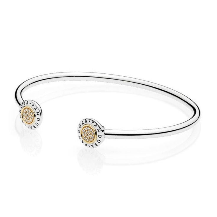 Pandora Moments Bracelet