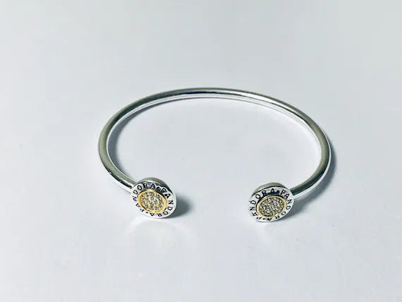 Pandora Moments Bracelet