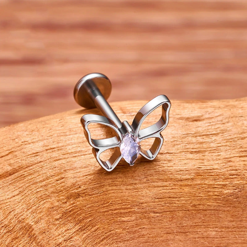 Fairy Wings Labret