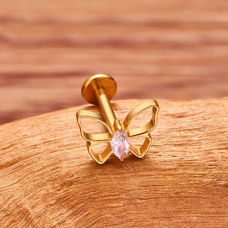 Fairy Wings Labret