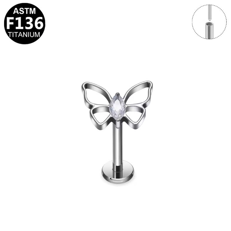 Fairy Wings Labret