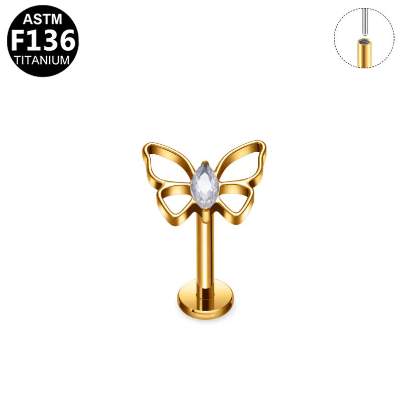 Fairy Wings Labret