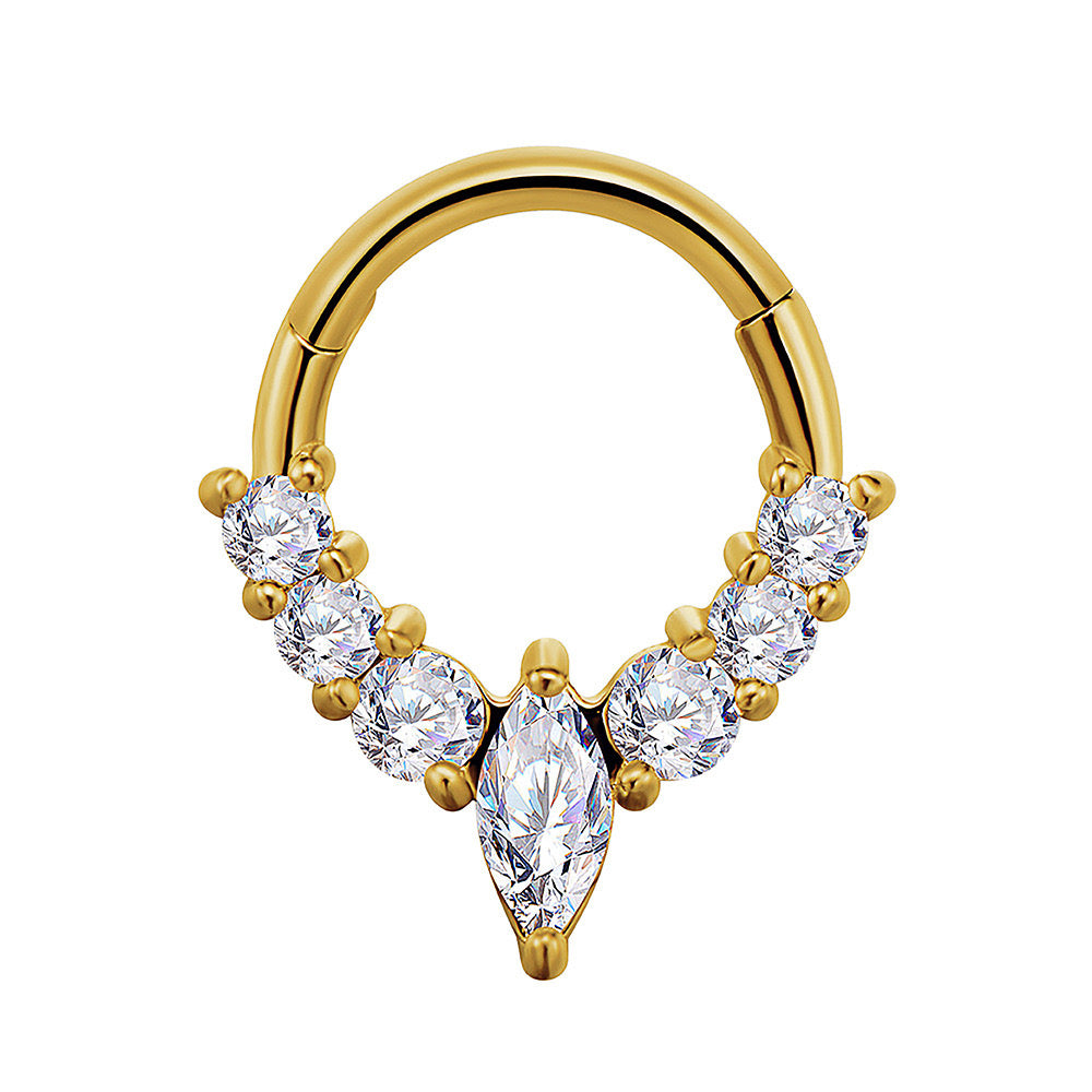Flash Clicker Hoop