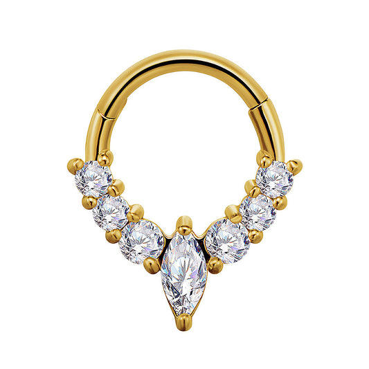 Flash Clicker Hoop