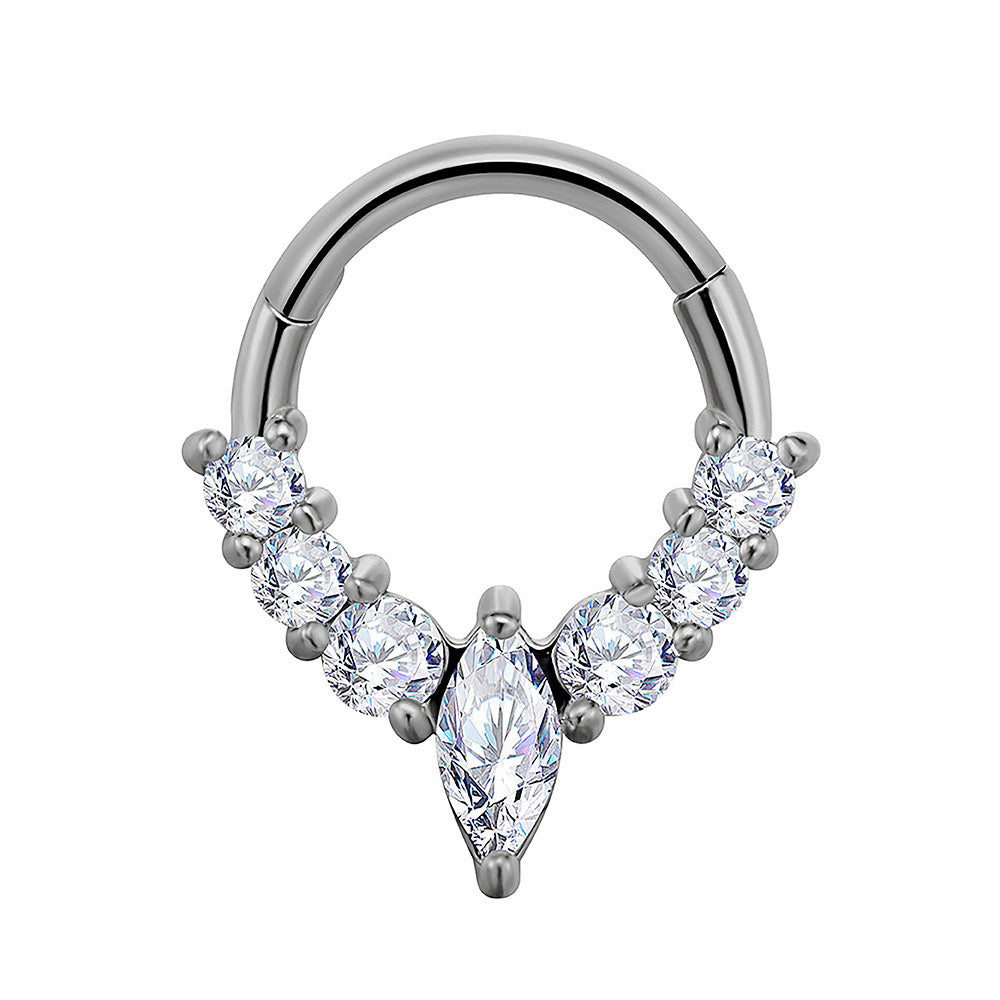 Flash Clicker Hoop