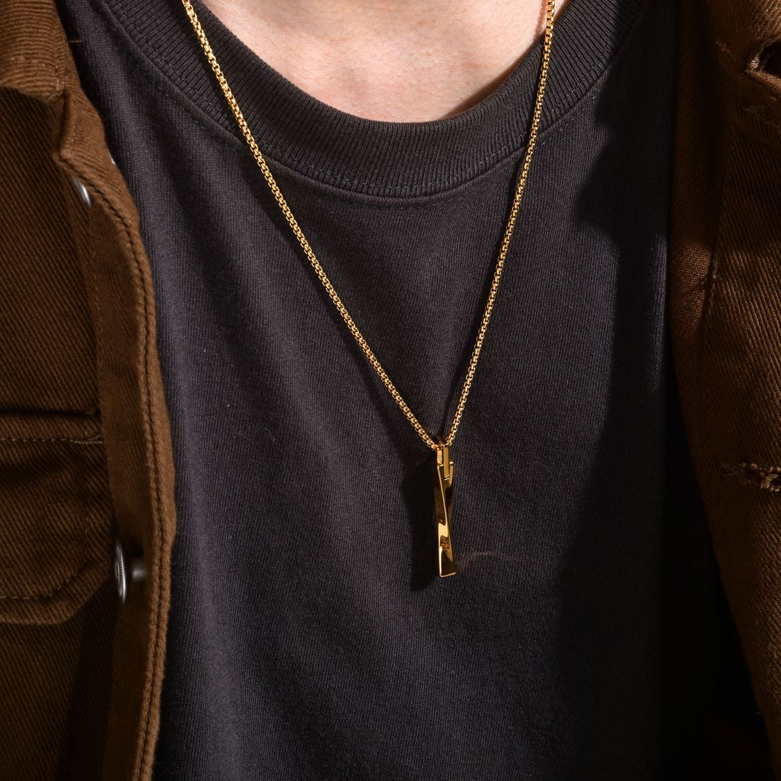 Javier Necklace