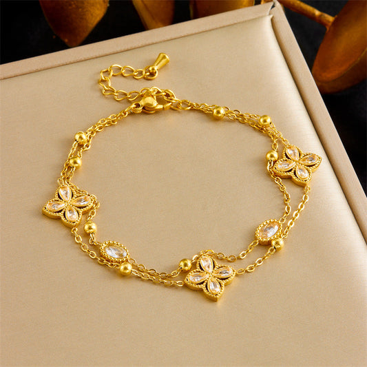 Clarité Bracelet