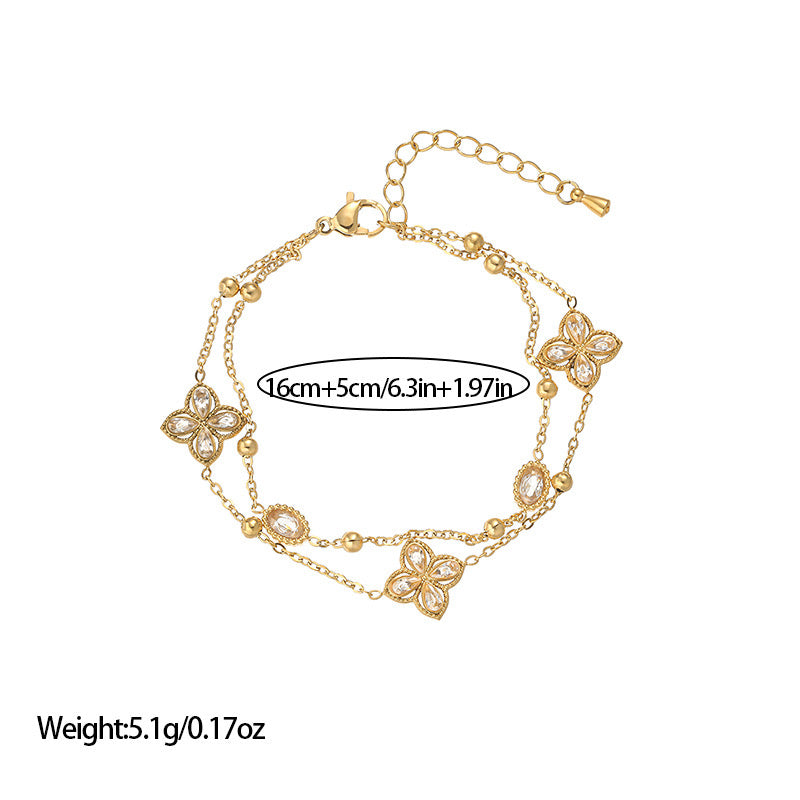 Clarité Bracelet