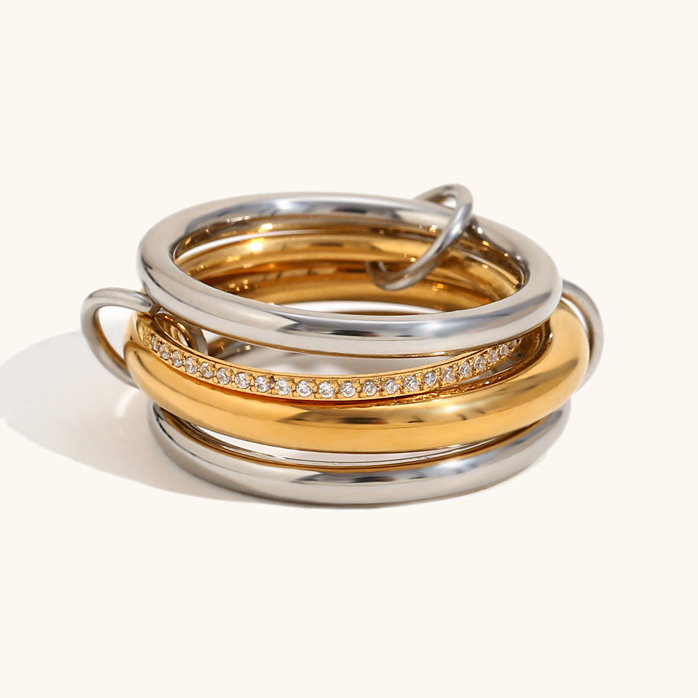 Stack Ring