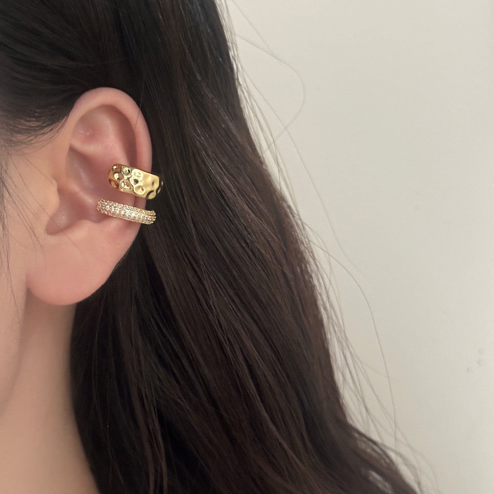 Valentina Earcuff