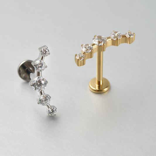 Sparky Climber Labret