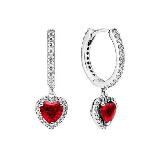 Red Heart Pandora Huggies