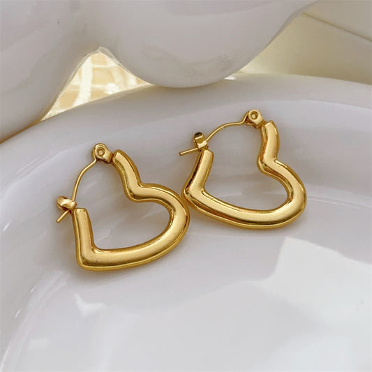 Hearts Hoops