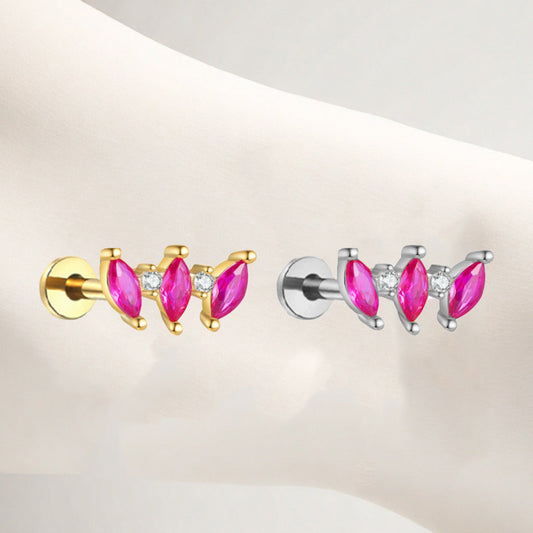 Fucsia Marquise Labret