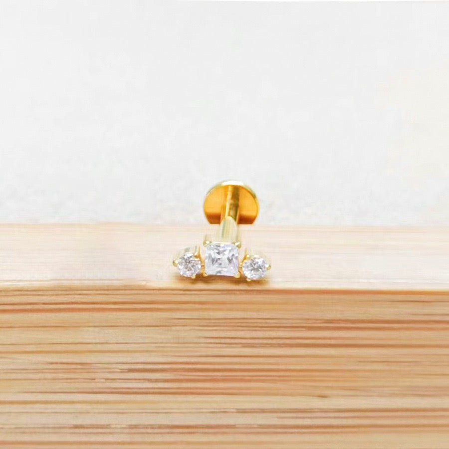 Pulse Labret