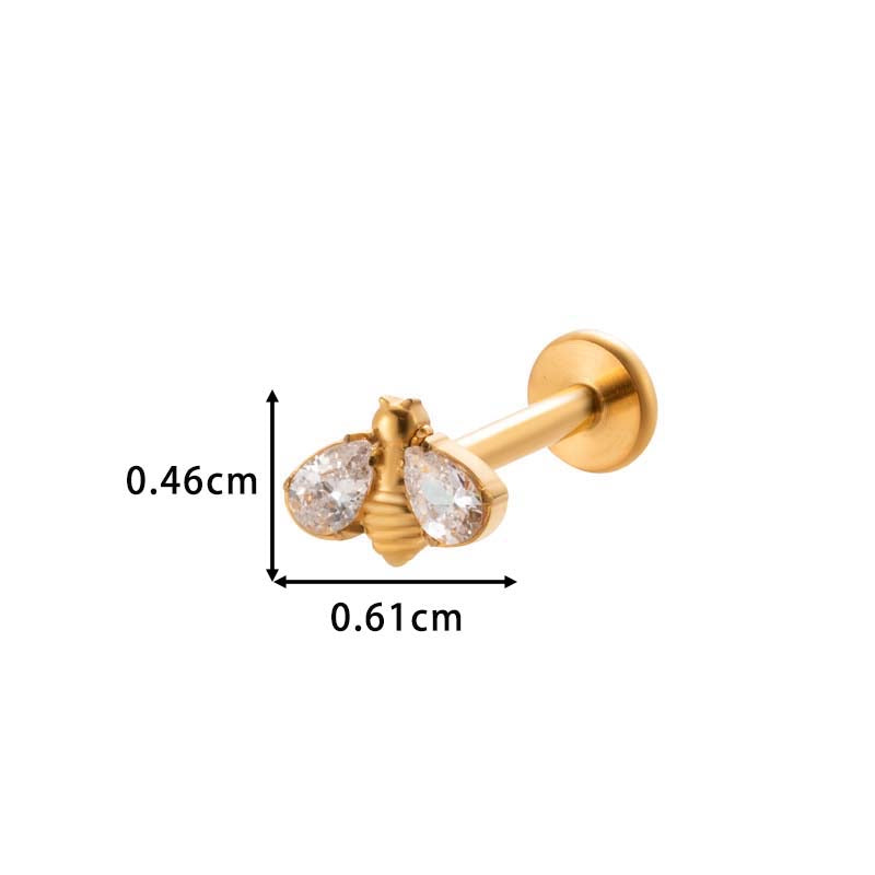 Bee Labret